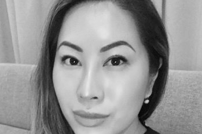 Dr Josephine Ma